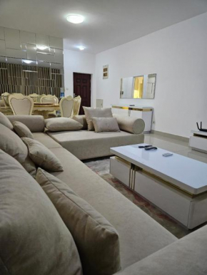 Entire Space T3 Centralidade do Kilamba, Luanda
